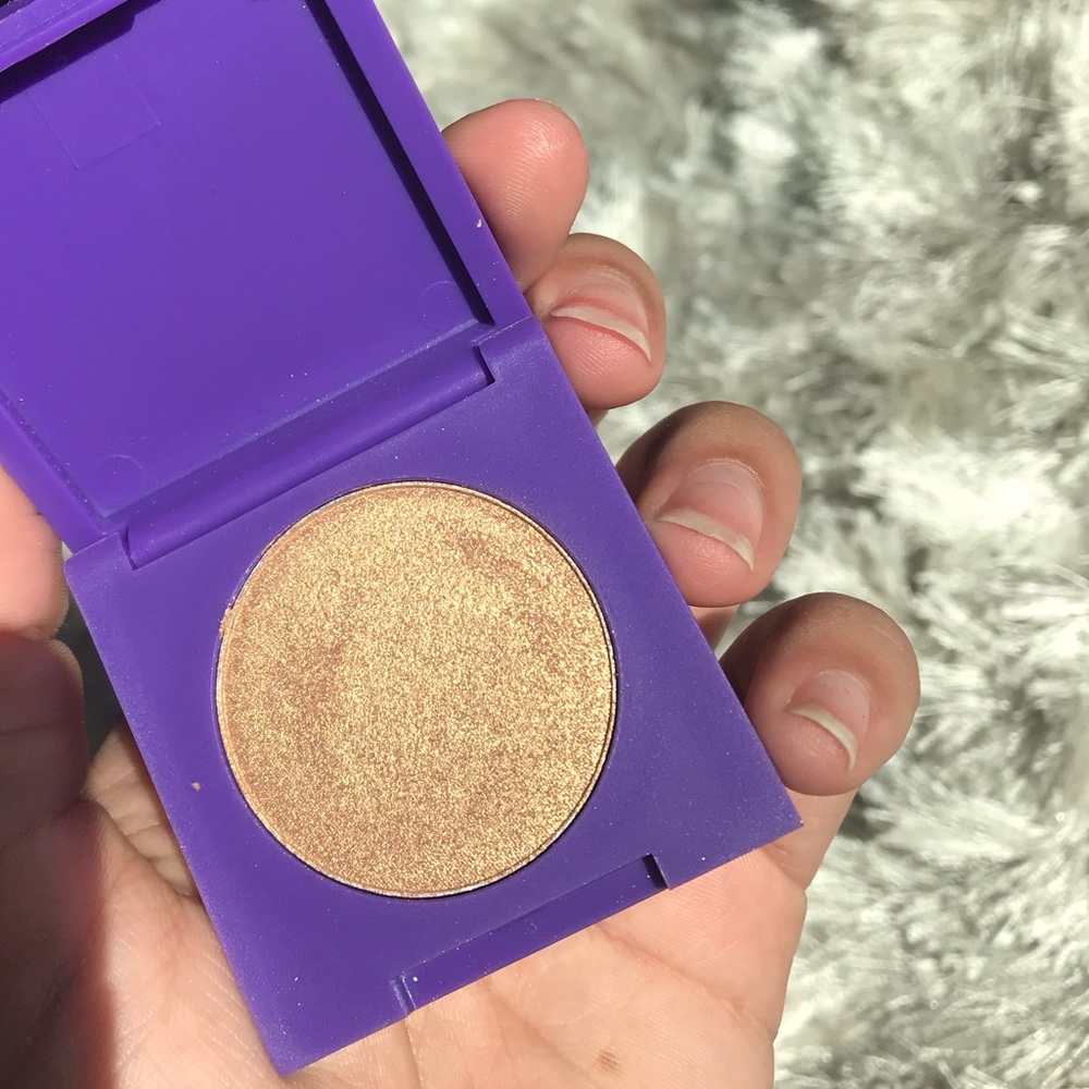 LISA FRANK EYESHADOW
